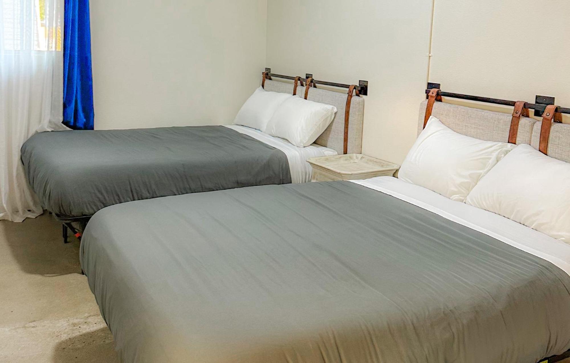 Ith Santa Barbara Beach Hostel Экстерьер фото