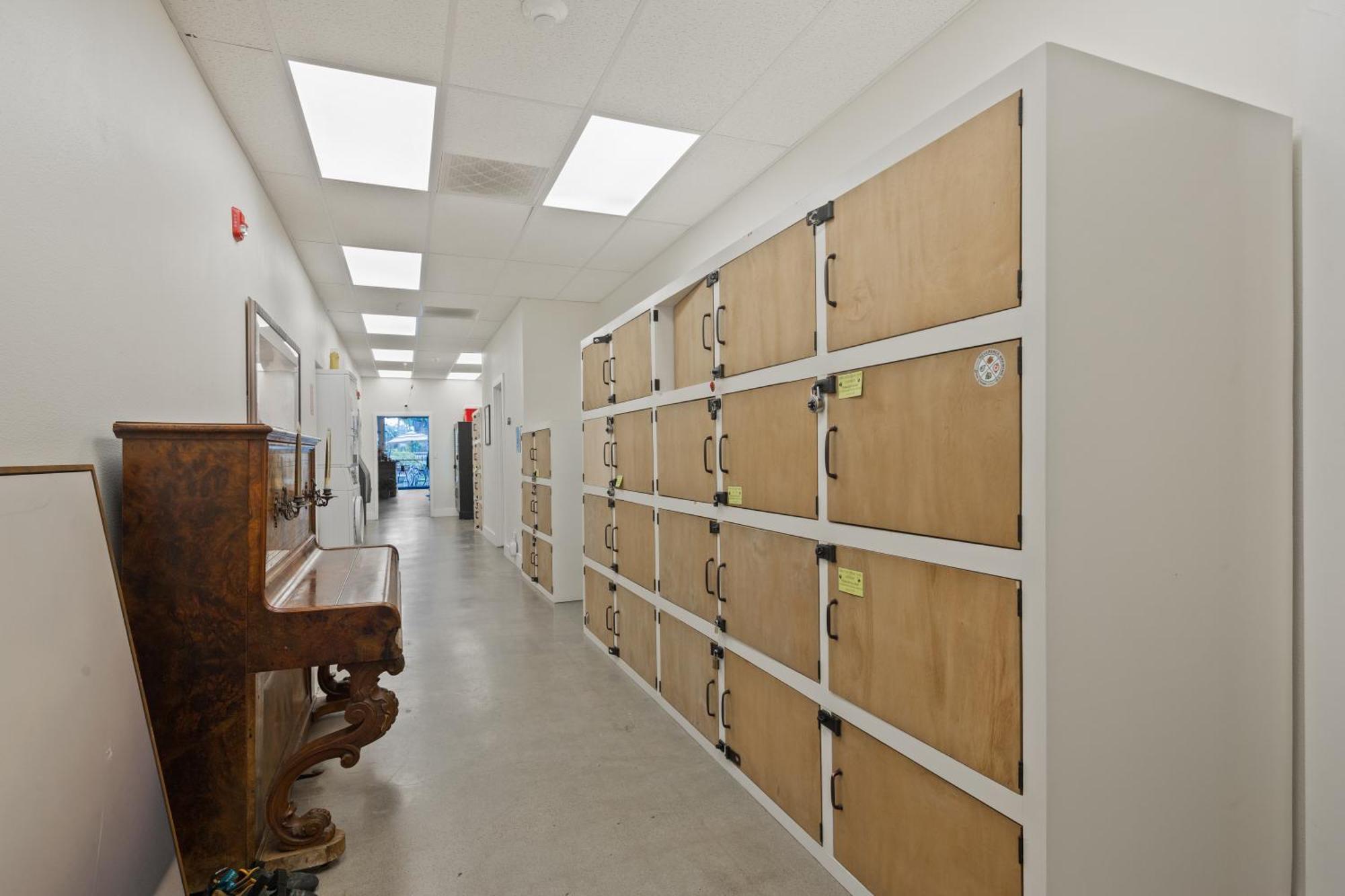 Ith Santa Barbara Beach Hostel Экстерьер фото